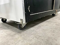 Showtec - pop - 166 - meubel met watertank en pomp - afbeelding 7 van  9