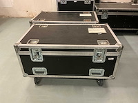 Showtec - spotlights (8x) - afbeelding 5 van  6