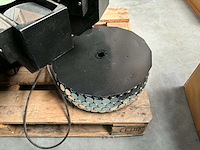 Showtec - vintage 1200 hmi center effect - afbeelding 6 van  9
