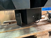 Showtec - vintage 1200 hmi center effect - afbeelding 8 van  9