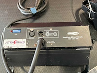 Showtec 2 blinders (4x) - afbeelding 2 van  2