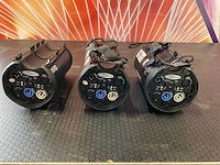 Showtec 3p rdm 1-6 truss booster (3x) - afbeelding 1 van  4
