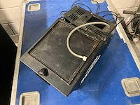 Showtec aqua-ice rook/effect machine - afbeelding 1 van  4