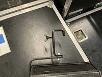 Showtec asymmetrical flood spotlight (12x) - afbeelding 2 van  3