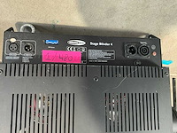 Showtec beam spots en stageblinders (11x) - afbeelding 3 van  12