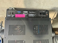 Showtec beam spots en stageblinders (11x) - afbeelding 4 van  12