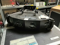 Showtec blade runner lichteffect (2x) - afbeelding 1 van  4