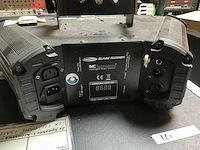 Showtec blade runner lichteffect (2x) - afbeelding 3 van  4