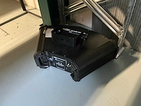 Showtec blade runner lichteffect (2x) - afbeelding 4 van  4