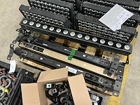 Showtec cameleon bar 15 q6 led bar - afbeelding 1 van  4