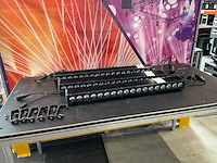 Showtec cameleon bar 18/4 led-bar (3x) - afbeelding 1 van  5
