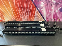 Showtec cameleon bar 18/4 led-bar (3x) - afbeelding 2 van  5