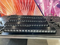 Showtec cameleon bar 18/4 led-bar (4x) - afbeelding 2 van  7