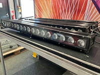 Showtec cameleon bar 18/4 led-bar (4x) - afbeelding 3 van  6