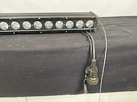 Showtec cameleon led bar led bar (12x) - afbeelding 2 van  5