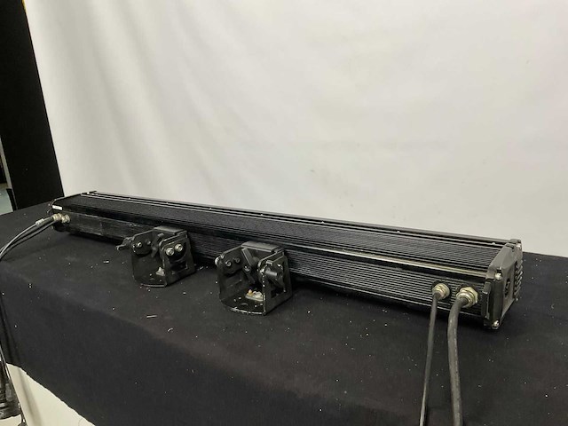 Showtec cameleon led bar led bar (12x) - afbeelding 3 van  5