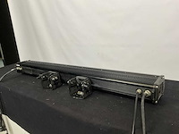 Showtec cameleon led bar led bar (12x) - afbeelding 3 van  5