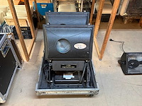 Showtec city painter 250 rgb colourchanger (2x) - afbeelding 2 van  6