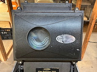 Showtec city painter 250 rgb colourchanger (2x) - afbeelding 3 van  6