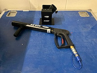 Showtec co2 gun en confettikanon - afbeelding 1 van  5