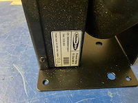 Showtec co2 gun en confettikanon - afbeelding 3 van  5