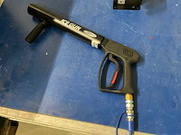 Showtec co2 gun en confettikanon - afbeelding 4 van  5