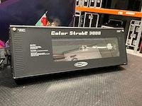 Showtec color strobe 3000 stroboscoop (2x) - afbeelding 2 van  3