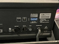 Showtec color strobe 3000 stroboscoop (2x) - afbeelding 3 van  3
