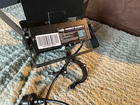 Showtec compact blinder 2 (4x) - afbeelding 4 van  5