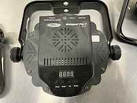 Showtec compact par 7 led-par (3x) - afbeelding 8 van  11