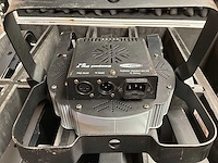 Showtec compact par 7 q4 led spot (8x) - afbeelding 2 van  4