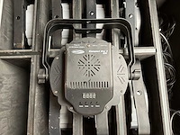Showtec compact par 7 q4 led spot (8x) - afbeelding 3 van  3