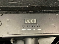 Showtec compact power lightset led-par - afbeelding 5 van  8