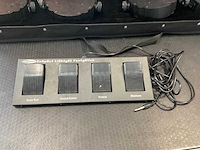 Showtec compact power lightset led-par - afbeelding 7 van  8