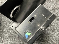 Showtec confettishooter (2x) - afbeelding 4 van  5