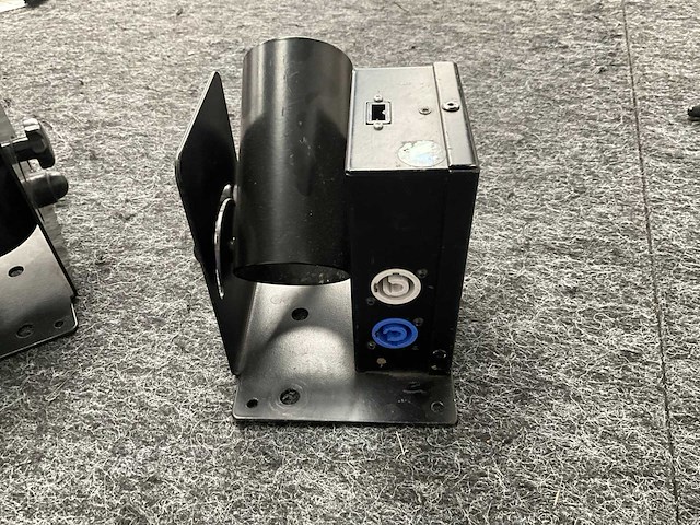 Showtec confettishooter (2x) - afbeelding 3 van  5