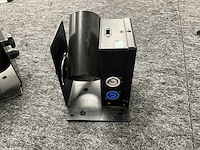 Showtec confettishooter (2x) - afbeelding 3 van  5