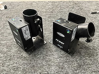 Showtec confettishooter (2x) - afbeelding 2 van  5