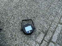 Showtec dataflash stroboscoop spotlight - afbeelding 2 van  2