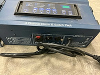 Showtec dimmer pack (3x) - afbeelding 5 van  7