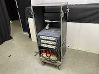 Showtec dimmerpack (3x) - afbeelding 1 van  8