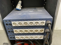 Showtec dimmerpack (3x) - afbeelding 3 van  8