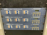 Showtec dimmerpack (3x) - afbeelding 7 van  8