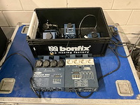 Showtec dimmerpack (5x) - afbeelding 1 van  5