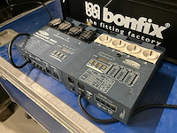 Showtec dimmerpack (5x) - afbeelding 3 van  5