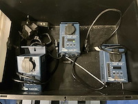 Showtec dimmerpack (5x) - afbeelding 4 van  5