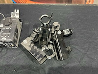 Showtec diverse single dimmers dmx - afbeelding 3 van  4