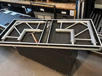 Showtec dj truss - afbeelding 2 van  5