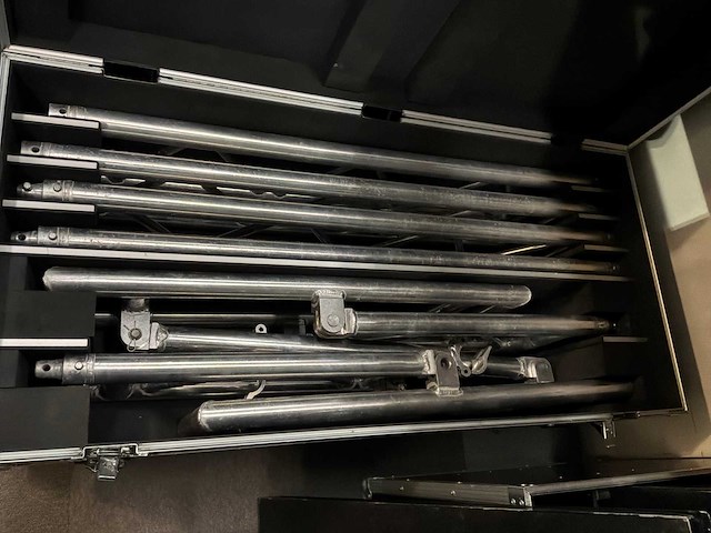 Showtec dj truss - afbeelding 3 van  5