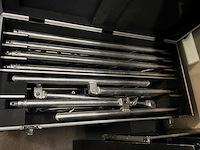 Showtec dj truss - afbeelding 3 van  5